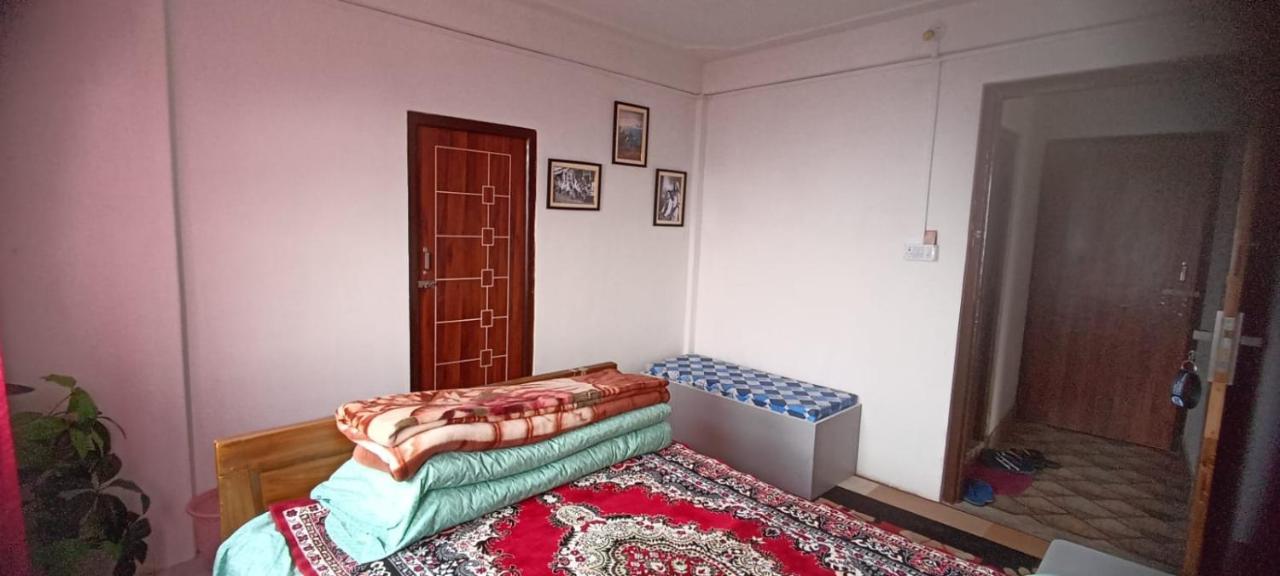 Valley View Homestay Darjeeling  Exterior photo